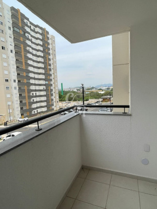 Imagem Apartamento com 3 Quartos à Venda, 78 m² em Engordadouro - Jundiaí Imagem Apartamento com 3 Quartos à Venda, 78 m² em Engordadouro - Jundiaí