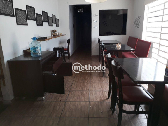Edifício Residencial à Venda, 400 m² em Centro - Campinas