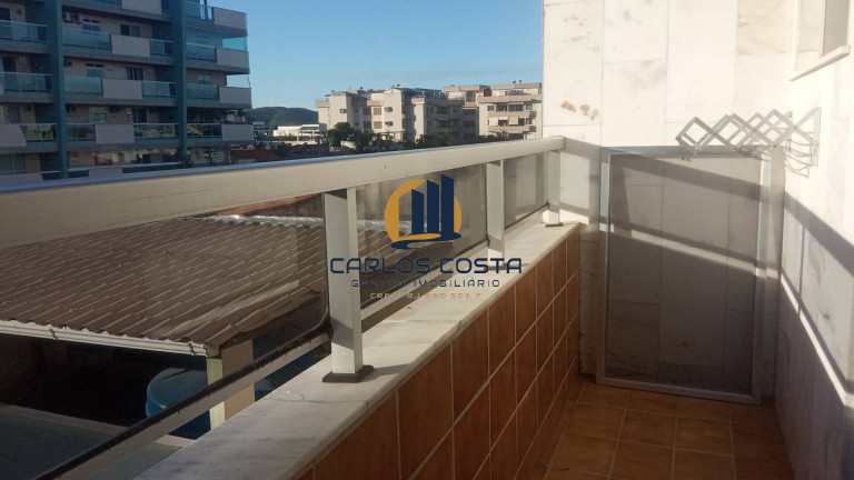 Imagem Apartamento com 2 Quartos à Venda, 100 m² em Vila Nova - Cabo Frio