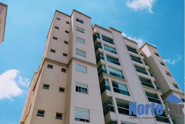Imagem Cobertura com 3 Quartos à Venda, 210 m² em Lauzane Paulista - São Paulo
