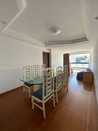 Imagem Apartamento com 3 Quartos à Venda, 104 m² em Cerâmica - São Caetano Do Sul