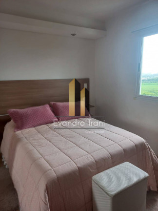 Imagem Apartamento com 3 Quartos à Venda, 77 m² em Jardim Das Indústrias - São José Dos Campos