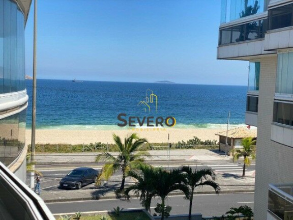 Apartamento com 3 Quartos à Venda, 115 m² em Piratininga - Niterói
