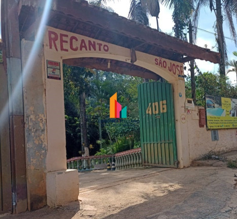 Imagem Imóvel com 3 Quartos à Venda, 1.200 m² em Chácaras Aracary - Várzea Paulista