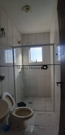 Imagem Casa com 3 Quartos para Temporada,  em Baln. Eliana - Guaratuba