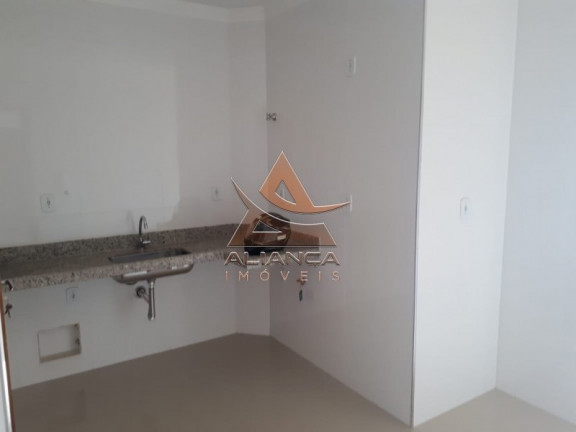 Imagem Apartamento com 3 Quartos à Venda, 118 m² em Jardim Botânico - Ribeirão Preto