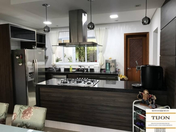 Imagem Casa de Condomínio com 3 Quartos à Venda, 300 m² em Village Ipanema 1 - Araçoiaba Da Serra