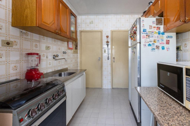 Imagem Imóvel com 2 Quartos à Venda, 70 m² em Campo Belo - São Paulo Imagem Imóvel com 2 Quartos à Venda, 70 m² em Campo Belo - São Paulo