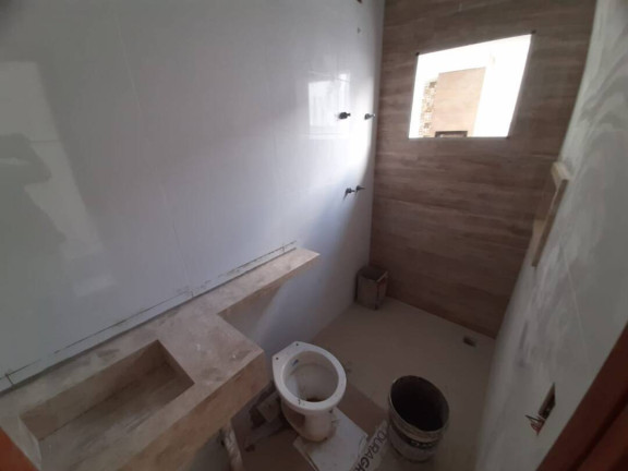 Imagem Casa de Condomínio com 3 Quartos à Venda, 250 m² em Parque Ibiti Reserva - Sorocaba