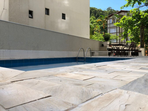 Imagem Apartamento com 3 Quartos à Venda, 102 m² em Pitangueiras - Guarujá Imagem Apartamento com 3 Quartos à Venda, 102 m² em Pitangueiras - Guarujá