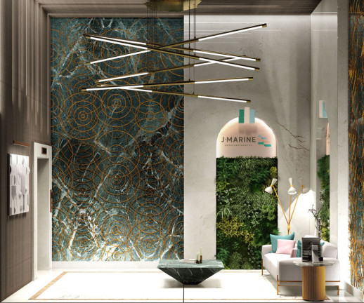Imagem Apartamento com 3 Quartos à Venda, 120 m² em Perequê - Porto Belo
