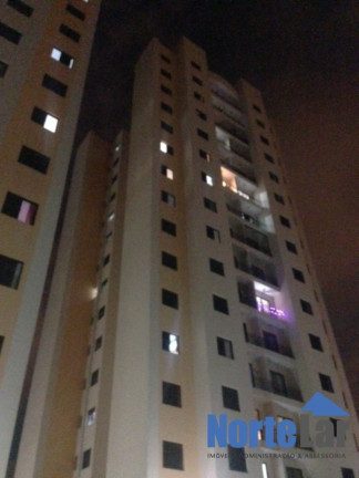 Imagem Apartamento com 2 Quartos à Venda, 49 m² em Jardim Celeste - São Paulo