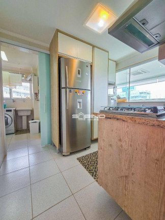 Imagem Apartamento com 3 Quartos à Venda, 105 m² em Riviera De São Lourenço - Bertioga