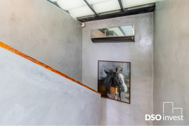 Imagem Casa de Condomínio com 1 Quarto à Venda,  em Vila Nova Conceição - São Paulo