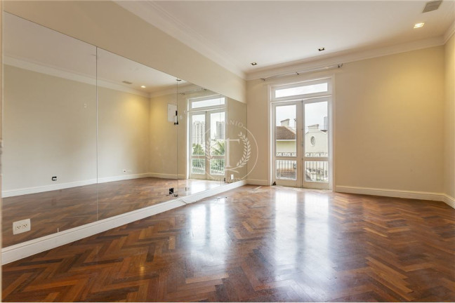 Imagem Casa com 4 Quartos à Venda, 388 m² em Jardim Panorama - São Paulo