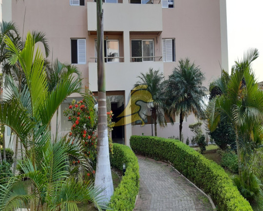 Imagem Apartamento com 3 Quartos à Venda, 65 m² em Jardim Jaqueline - São Paulo