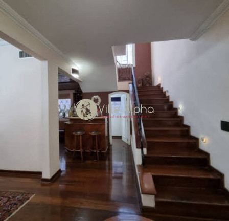 Imagem Casa com 4 Quartos à Venda, 315 m² em Boqueirao - Santos Imagem Casa com 4 Quartos à Venda, 315 m² em Boqueirao - Santos