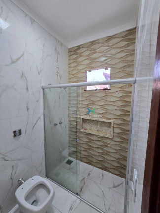 Imagem Casa com 3 Quartos à Venda, 123 m² em Jardim Das Nações - Campo Grande