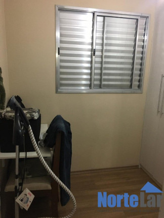 Imagem Apartamento com 2 Quartos à Venda, 50 m² em Vila Mazzei - São Paulo