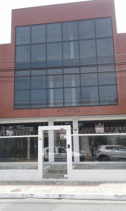 Edifício Residencial à Venda, 183 m² em Centro - Itajaí
