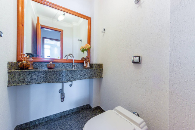 Imagem Apartamento com 4 Quartos à Venda, 162 m² em Paraíso - São Paulo