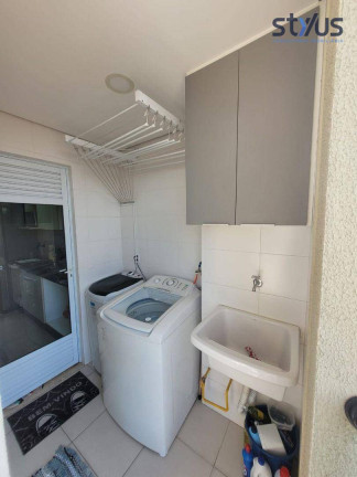 Imagem Apartamento com 2 Quartos à Venda, 49 m² em Taboão - Guarulhos
