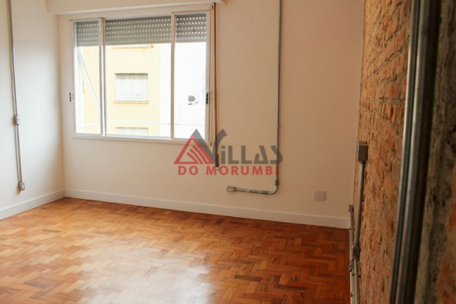 Imagem Apartamento com 1 Quarto à Venda, 29 m² em República - São Paulo