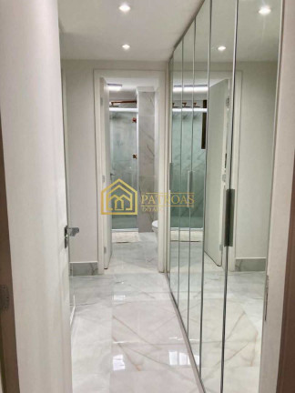 Imagem Apartamento com 3 Quartos à Venda, 122 m² em Jardim - Santo André