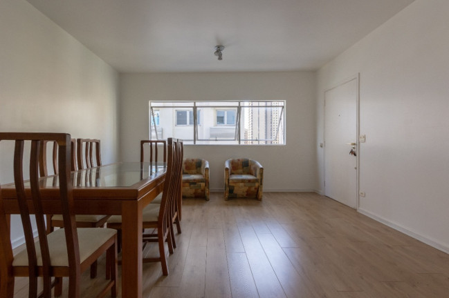 Imagem Imóvel com 2 Quartos à Venda, 75 m² em Itaim Bibi - São Paulo