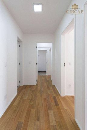 Imagem Apartamento com 3 Quartos à Venda, 112 m² em Jardim América - São Paulo