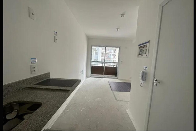 Imagem Apartamento com 1 Quarto à Venda, 26 m² em Butantã - São Paulo