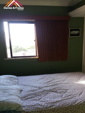 Imagem Imóvel com 3 Quartos à Venda, 114 m² em Fátima - Fortaleza