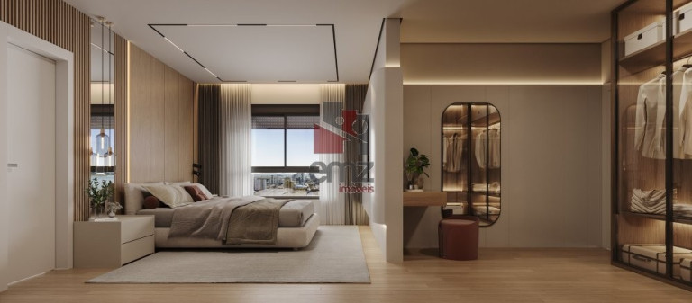 Imagem Apartamento com 3 Quartos à Venda, 199 m² em Centro - Balneário Piçarras