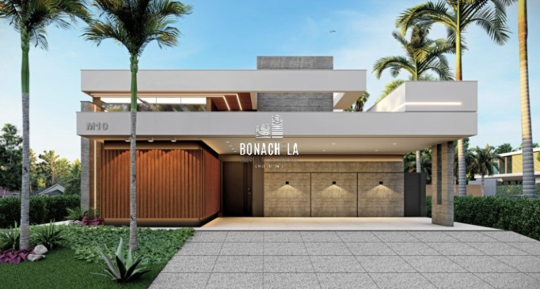 Casa com 3 Quartos à Venda, 456 m² em Jardim Residencial Santa Clara - Indaiatuba