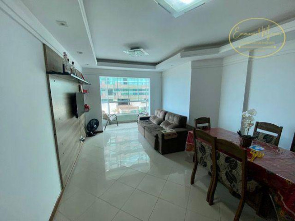 Imagem Apartamento com 3 Quartos à Venda, 135 m² em Praia De Itaparica - Vila Velha Imagem Apartamento com 3 Quartos à Venda, 135 m² em Praia De Itaparica - Vila Velha