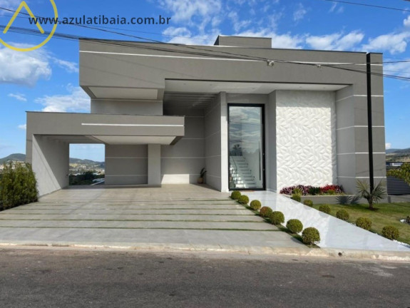 Imagem Casa com 5 Quartos à Venda, 850 m² em Condominio Serra Da Estrela - Atibaia