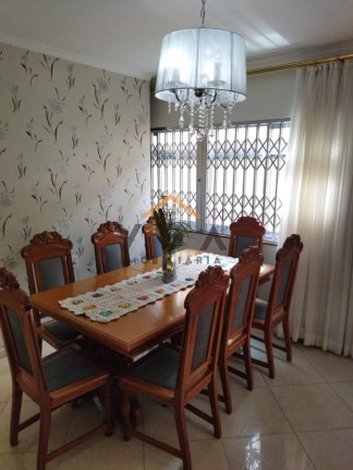 Imagem Casa com 3 Quartos à Venda, 187 m² em Vila Carrão - São Paulo Imagem Casa com 3 Quartos à Venda, 187 m² em Vila Carrão - São Paulo
