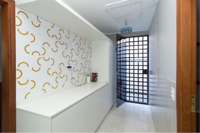 Imagem Casa com 4 Quartos à Venda, 314 m² em Brooklin Paulista - São Paulo Imagem Casa com 4 Quartos à Venda, 314 m² em Brooklin Paulista - São Paulo
