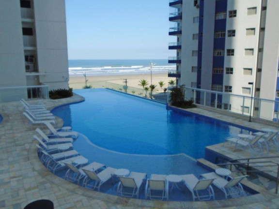 Imagem Apartamento com 3 Quartos à Venda, 111 m² em Boqueirão - Praia Grande Imagem Apartamento com 3 Quartos à Venda, 111 m² em Boqueirão - Praia Grande