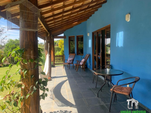 Imagem Casa com 4 Quartos à Venda, 200 m² em Capela Do Barreiro - Itatiba