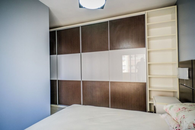 Imagem Apartamento com 3 Quartos à Venda, 85 m² em Vila Ipiranga - Porto Alegre