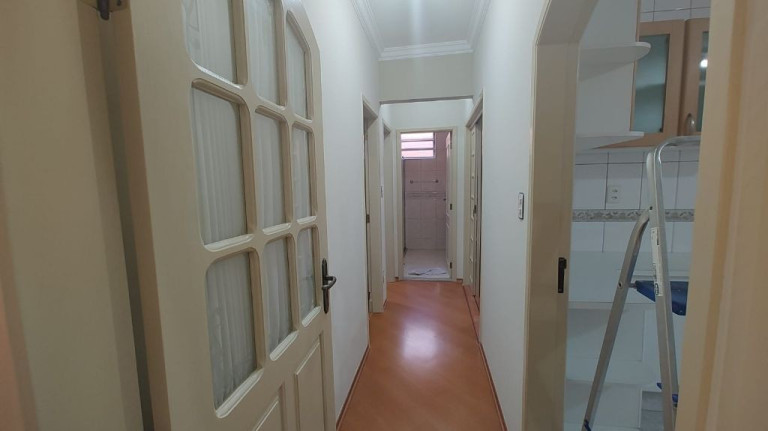 Imagem Apartamento com 2 Quartos à Venda, 137 m² em Gonzaga - Santos Imagem Apartamento com 2 Quartos à Venda, 137 m² em Gonzaga - Santos