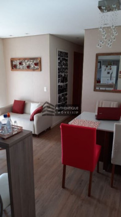 Imagem Apartamento com 2 Quartos à Venda, 61 m² em Vila Formosa - São Paulo