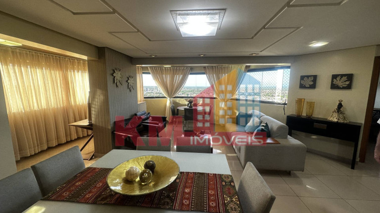 Imagem Apartamento com 3 Quartos à Venda, 172 m² em Nova Betânia - Mossoró Imagem Apartamento com 3 Quartos à Venda, 172 m² em Nova Betânia - Mossoró