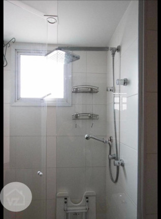 Imagem Apartamento com 2 Quartos à Venda, 142 m² em Vila Andrade - São Paulo