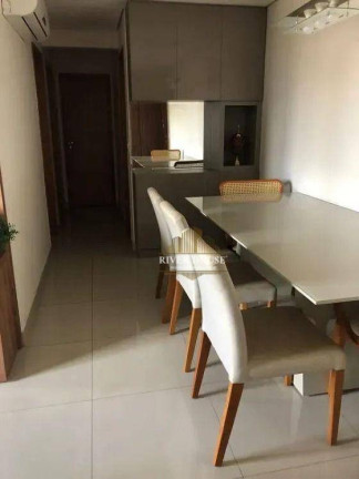 Imagem Apartamento com 3 Quartos à Venda, 70 m² em Jardim Bom Clima - Cuiabá