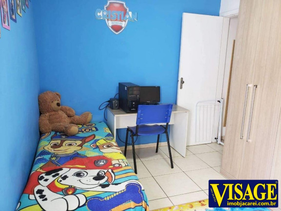 Imagem Casa de Condomínio com 2 Quartos à Venda, 70 m² em Jd. Florida - Jacareí Imagem Casa de Condomínio com 2 Quartos à Venda, 70 m² em Jd. Florida - Jacareí
