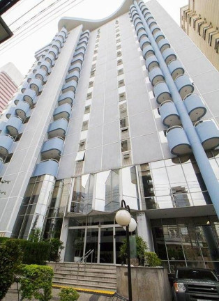 Imagem Apartamento com 1 Quarto para Alugar, 42 m² em Cerqueira César - São Paulo Imagem Apartamento com 1 Quarto para Alugar, 42 m² em Cerqueira César - São Paulo
