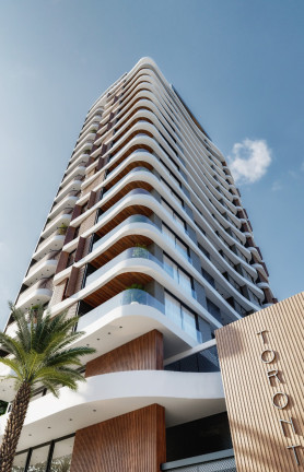 Imagem Apartamento com 2 Quartos à Venda, 91 m² em Praia Grande - Torres