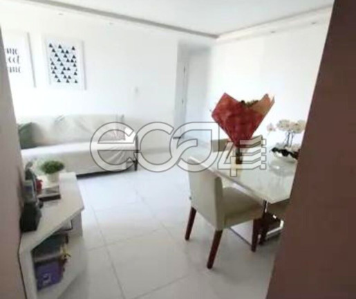 Foto do imóvel Apartamento com 2 Quartos à Venda, 69 m² em Luzia - Aracaju